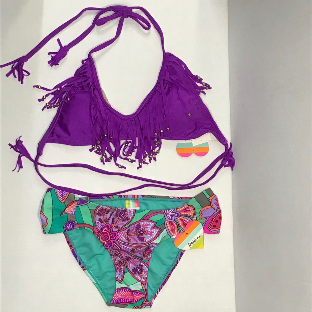 💛RAISINS SWIMWEAR